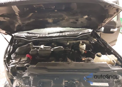 2019 Ford F-250 Xlt from USA, damaged, VIN 1FT7W2B60KEE54894